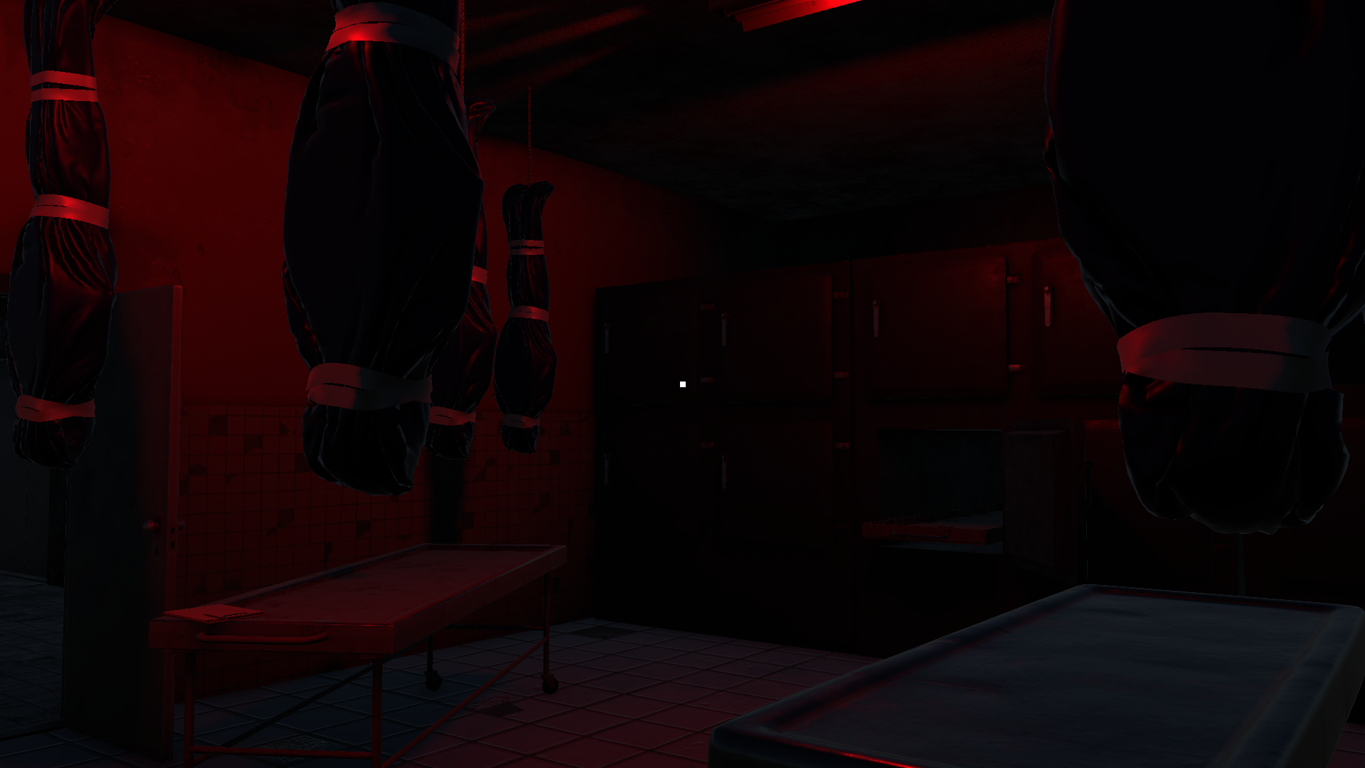 Screenshot 3 for Ravenshade Asylum