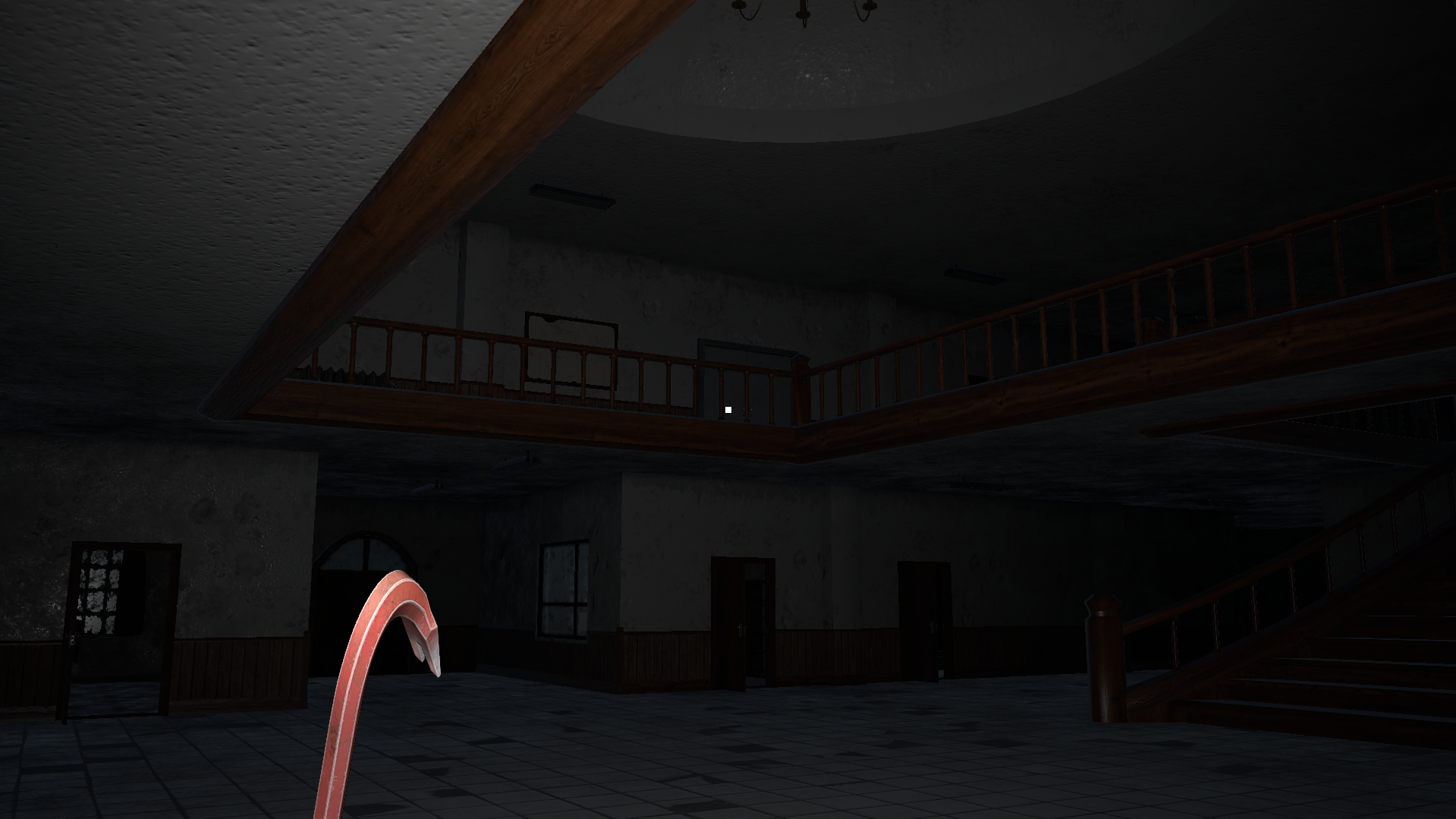 Screenshot 7 for Ravenshade Asylum