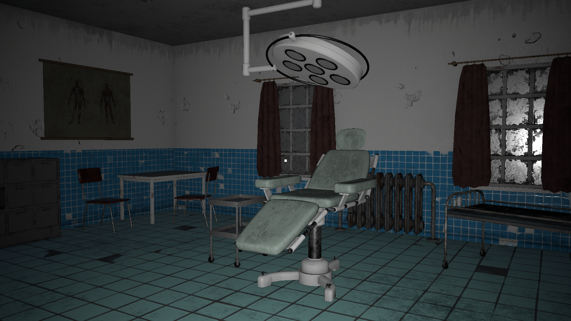 Screenshot 8 for Ravenshade Asylum
