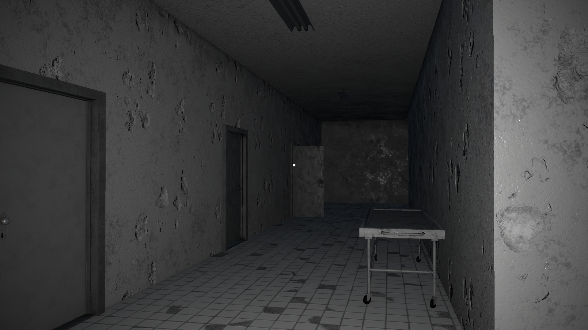 Screenshot 9 for Ravenshade Asylum