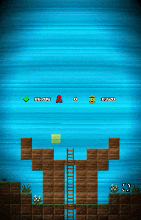 Screenshot 5 for Fragile Summit
