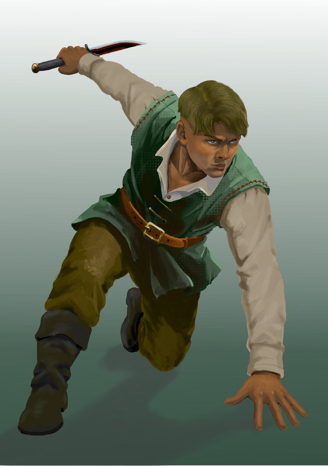 Screenshot 5 for Advance&Conquer