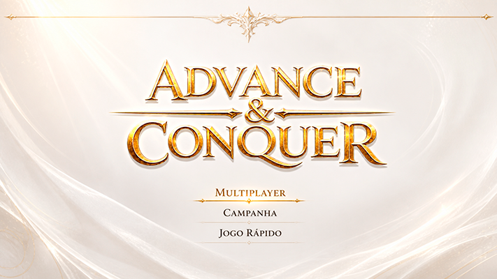 Screenshot 7 for Advance&Conquer