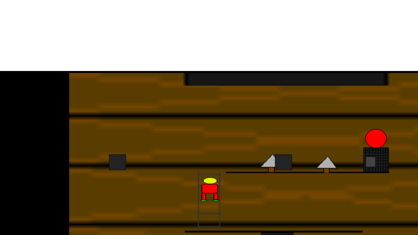 Rate Struggle to the Top by TheLegend000 for GDevelop BIG Game Jam #9 ...