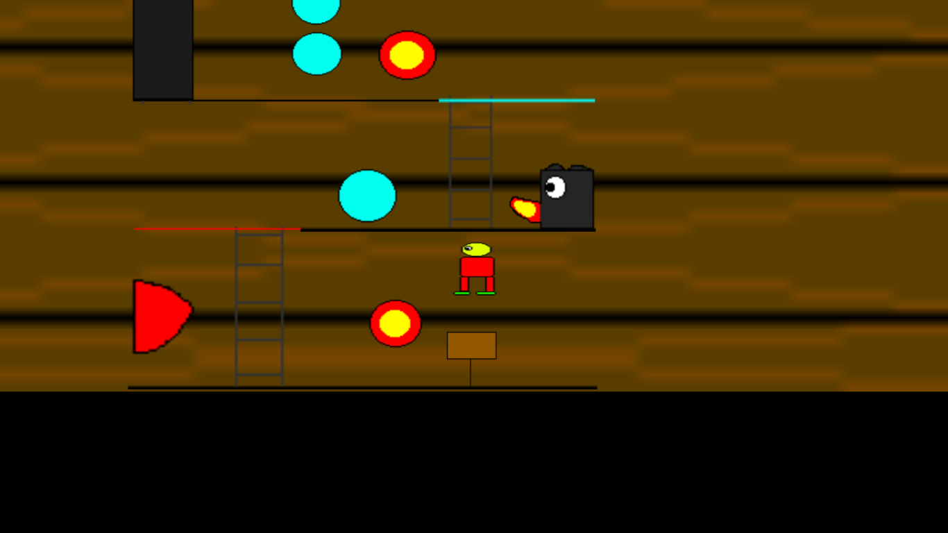 Rate Struggle to the Top by TheLegend000 for GDevelop BIG Game Jam #9 ...