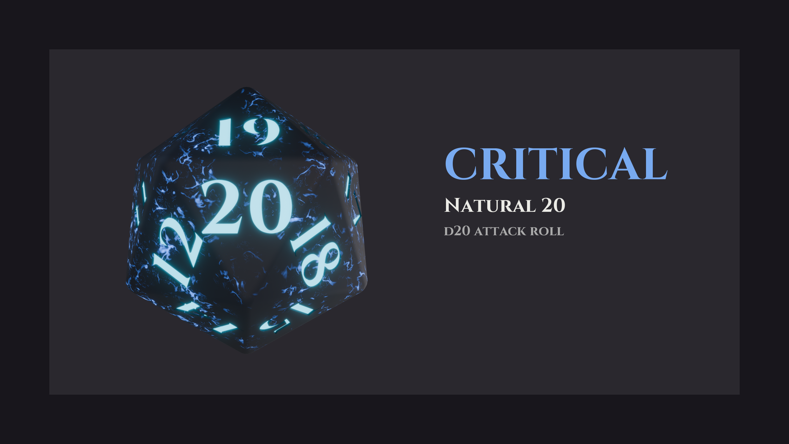 Runebit Dice: Arcane Runes Polyhedral by RunebitDice