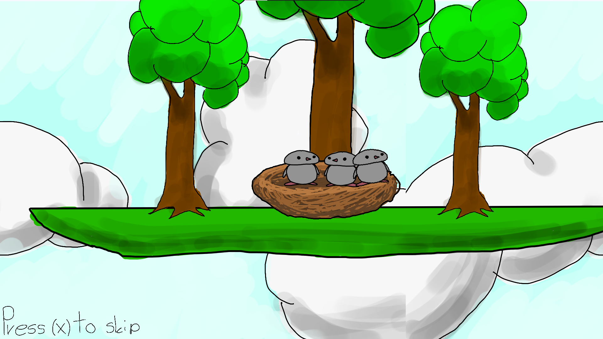 Screenshot 4 for Long Way Home