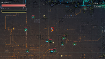 AI Overload: Appliance War game preview