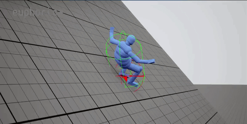 Screenshot 4 for Euphorica