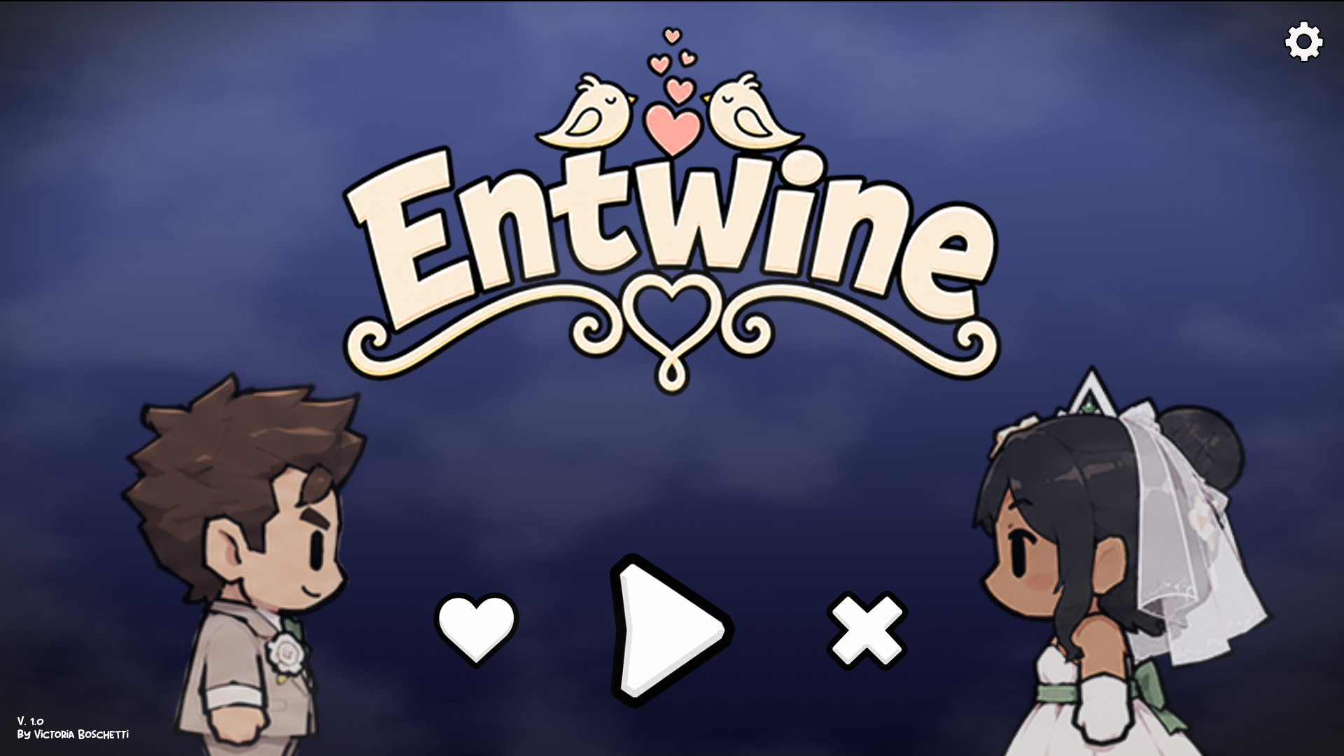 Screenshot 2 for Entwine