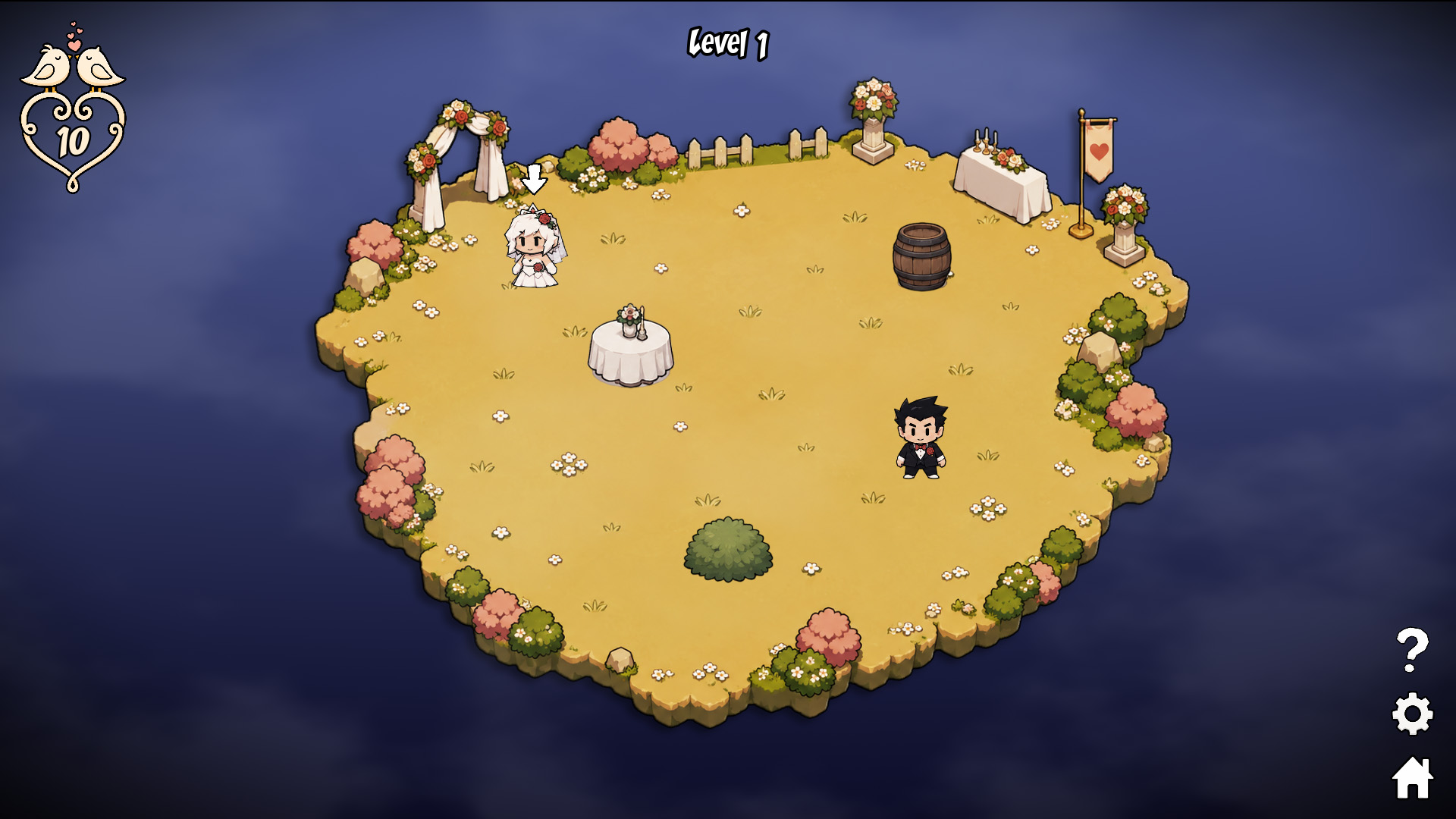 Screenshot 5 for Entwine