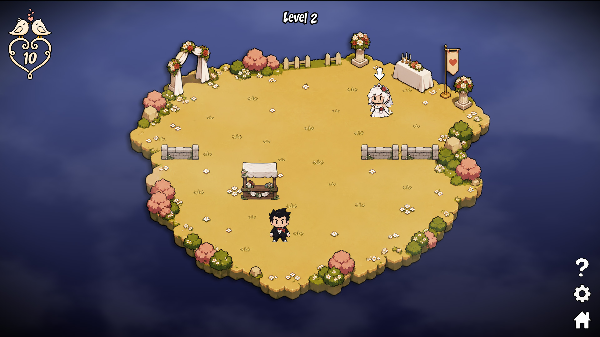 Screenshot 6 for Entwine