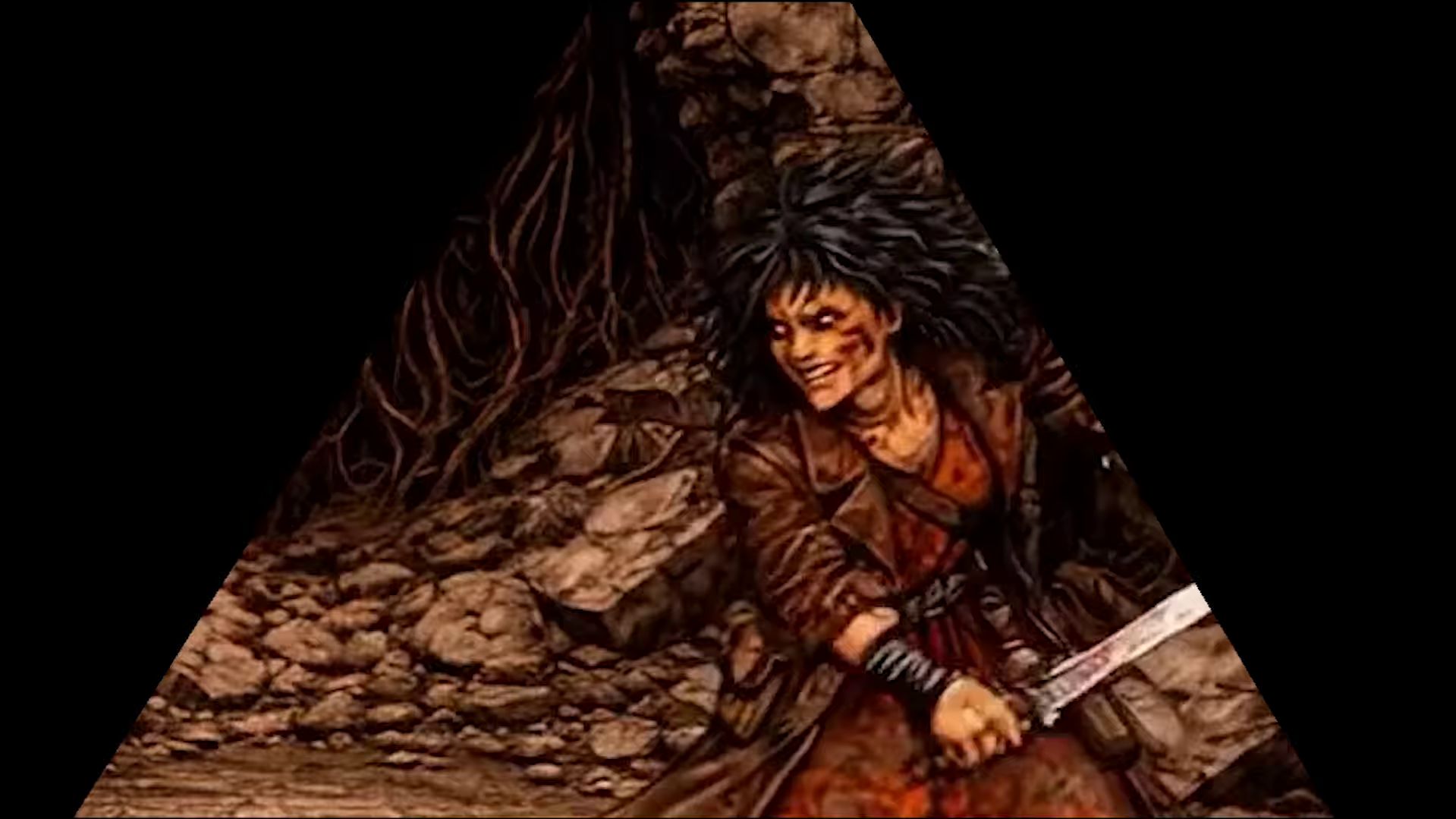 Screenshot 5 for Momo: Time-Huntress