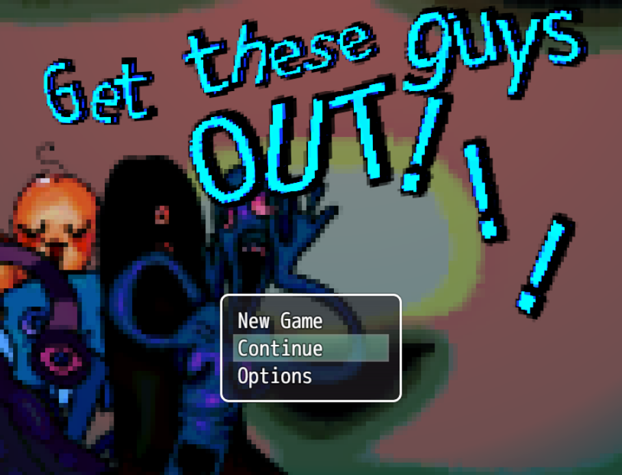 Screenshot 2 for Get these guys OUT!!!