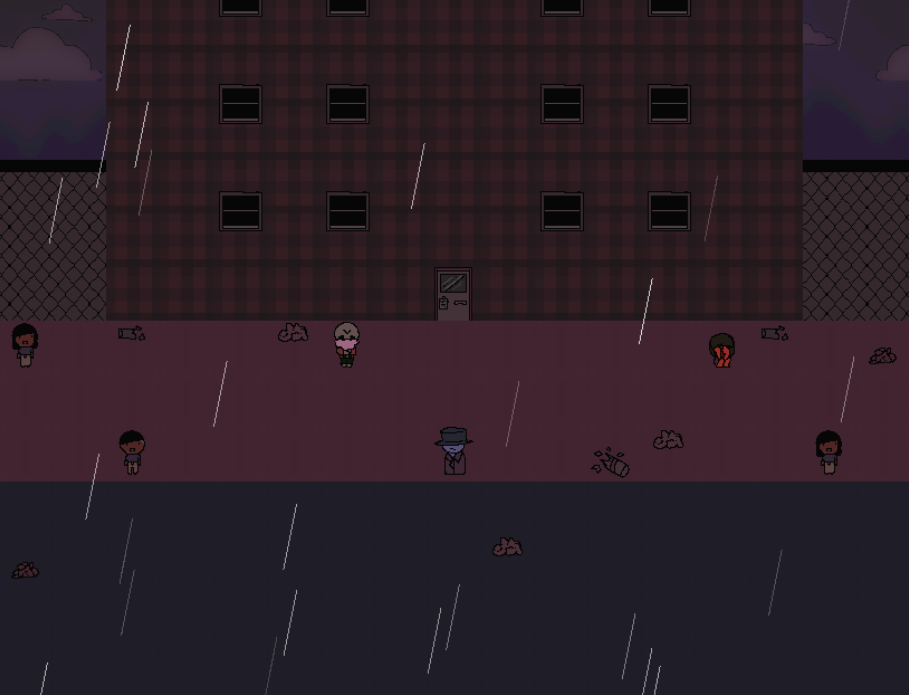 Screenshot 3 for Get these guys OUT!!!