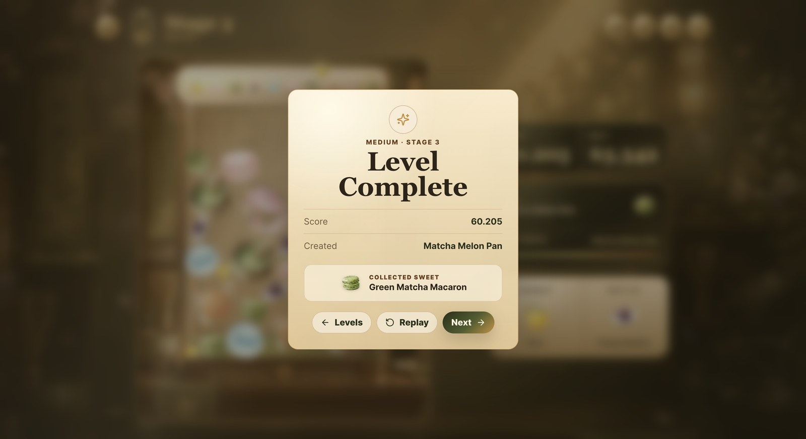 Screenshot 6 for Matcha Atelier