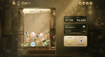 Matcha Atelier game preview