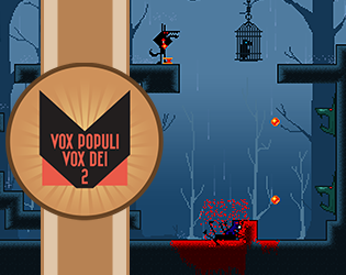 VOX POPULI VOX DEI jogo online gratuito em