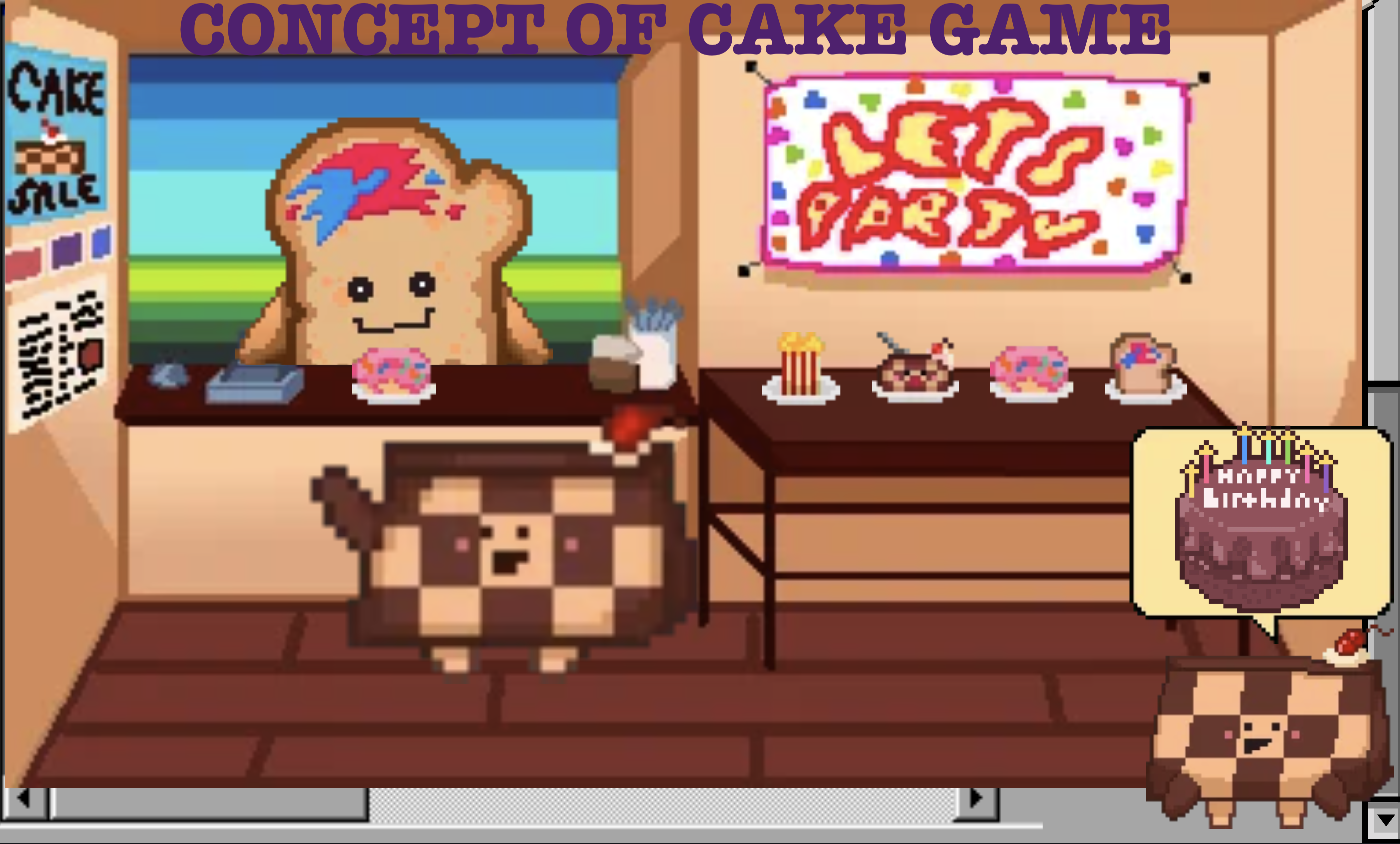 Screenshot 3 for DMAos
