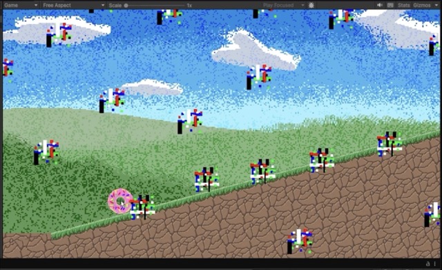 Screenshot 5 for DMAos