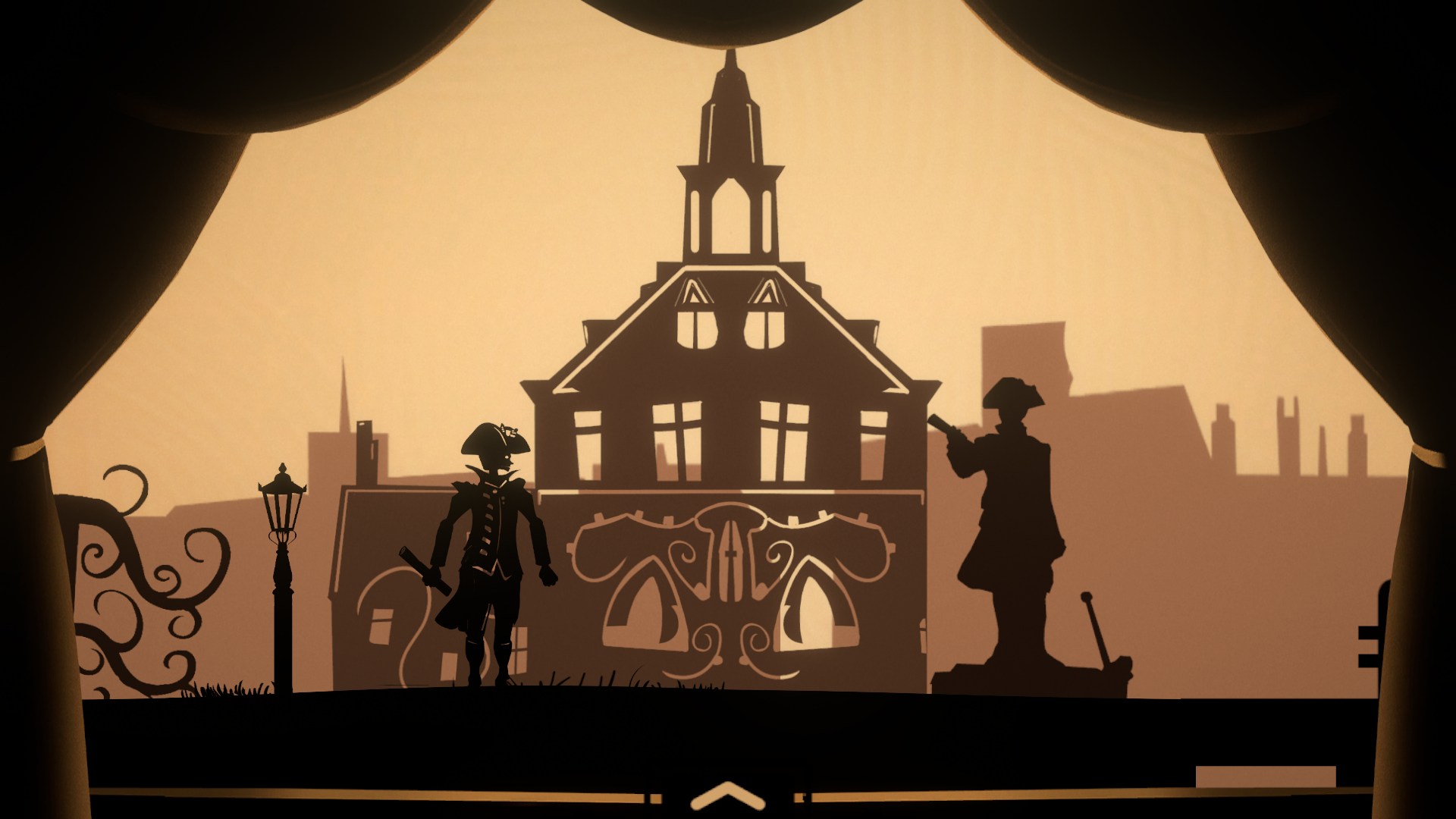 Screenshot 3 for When the Devil Visited King's Lynn