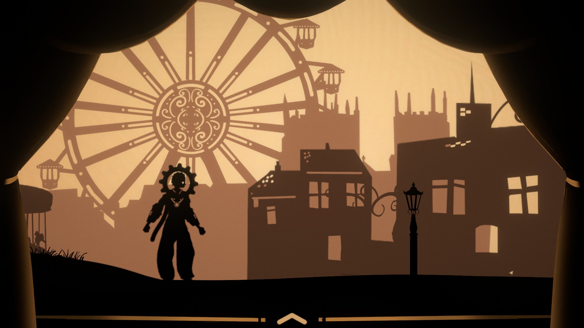 Screenshot 5 for When the Devil Visited King's Lynn