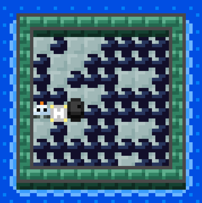 Screenshot 3 for Little Rover, Zero Thousand Leagues Under the Sea