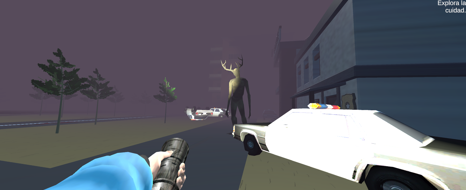 Screenshot 3 for Mortem Datus