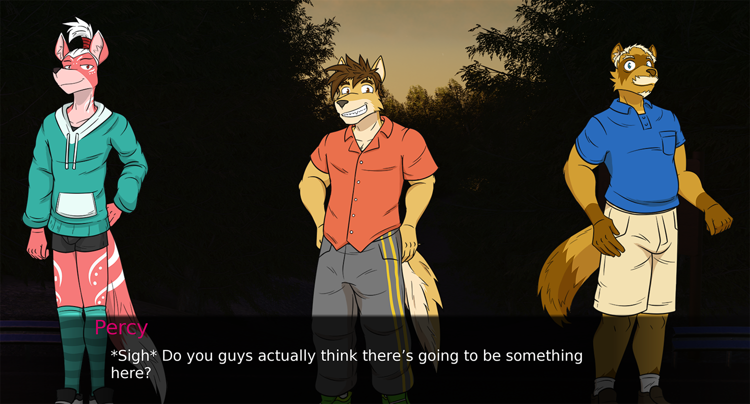 Screenshot 3 for A Transforming Night to Remember!