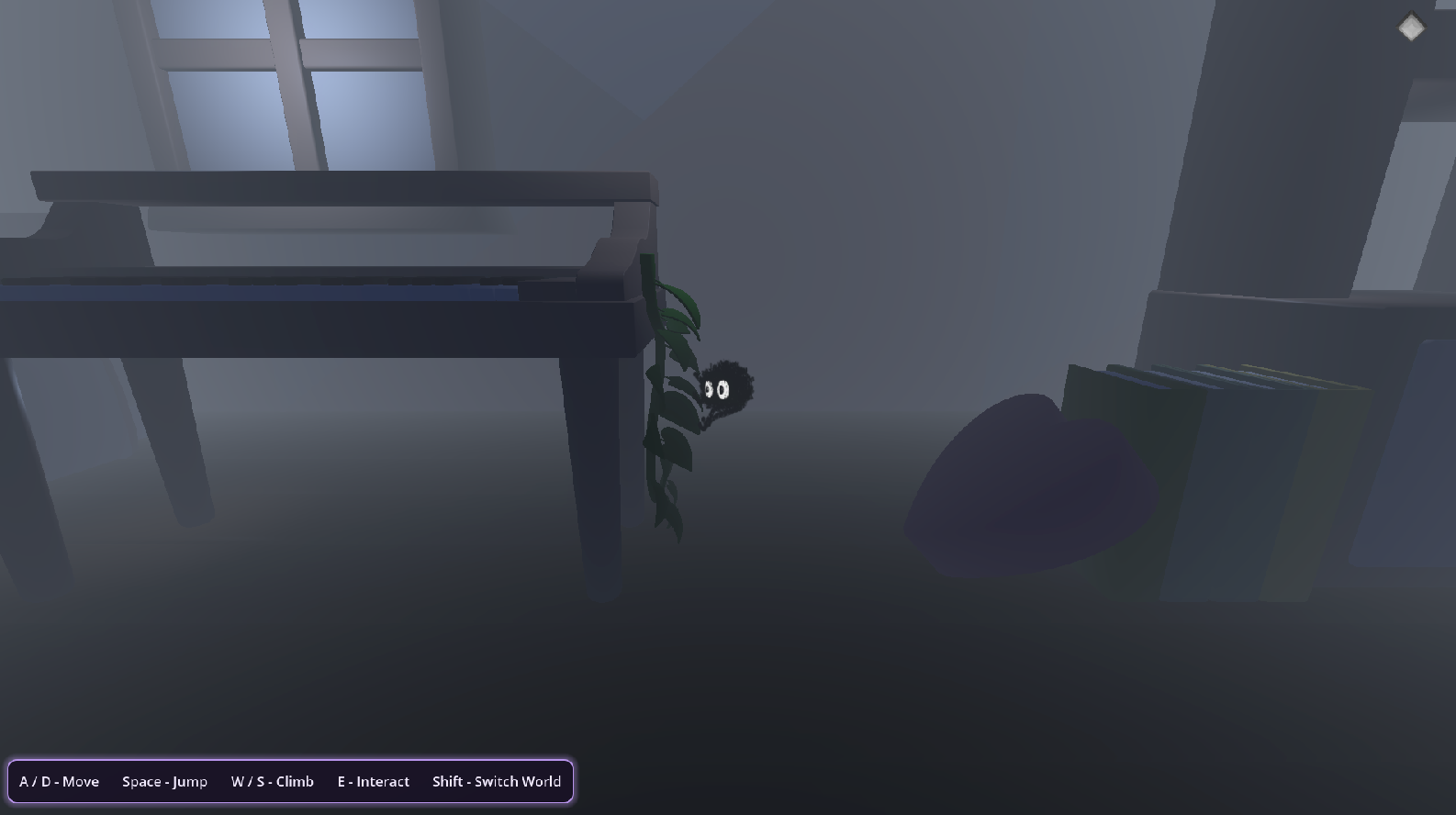 Screenshot 4 for Lumi's Dreamscape