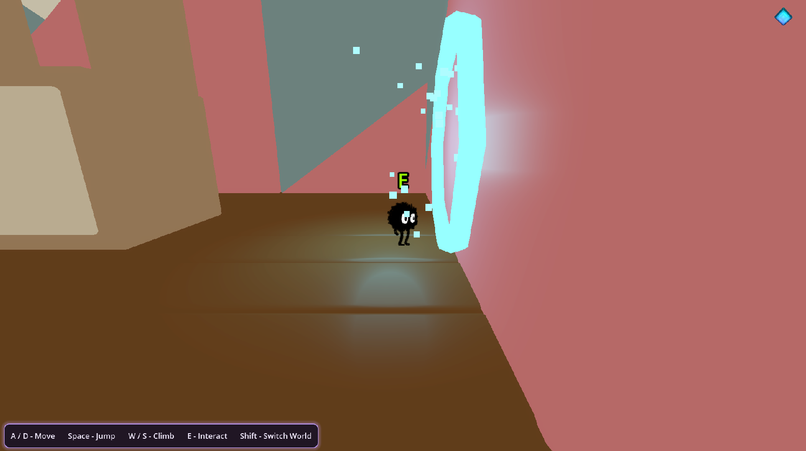Screenshot 5 for Lumi's Dreamscape