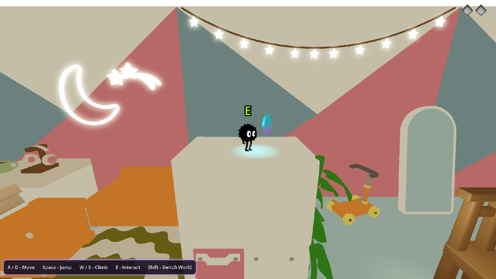 Screenshot 7 for Lumi's Dreamscape