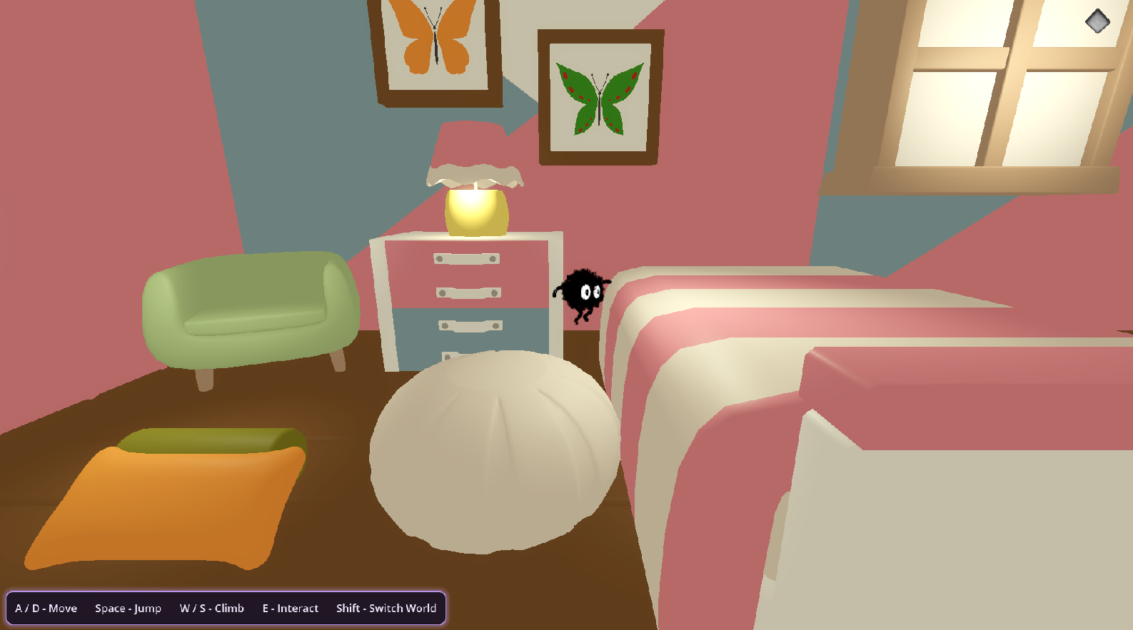 Screenshot 3 for Lumi's Dreamscape