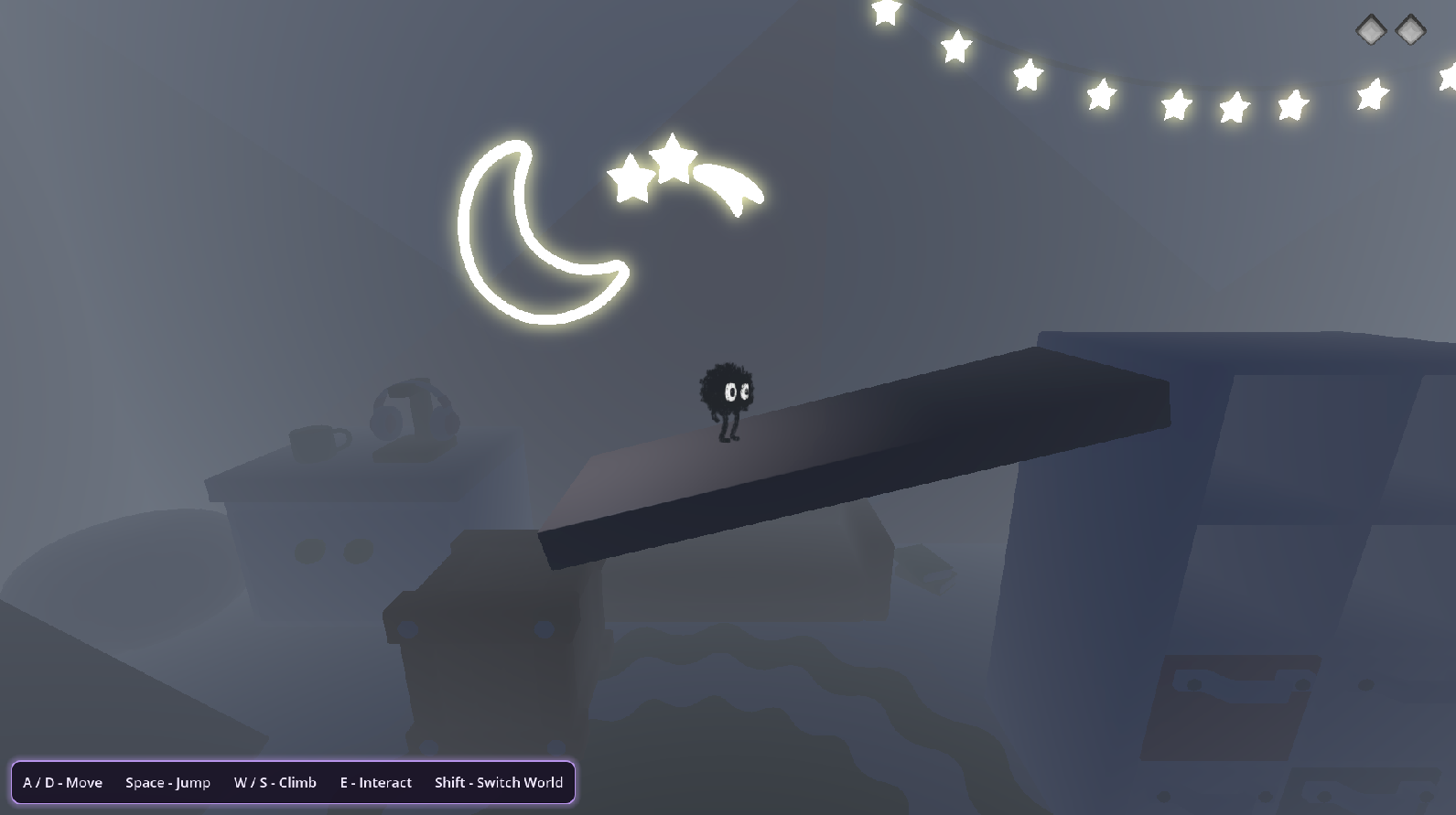 Screenshot 6 for Lumi's Dreamscape