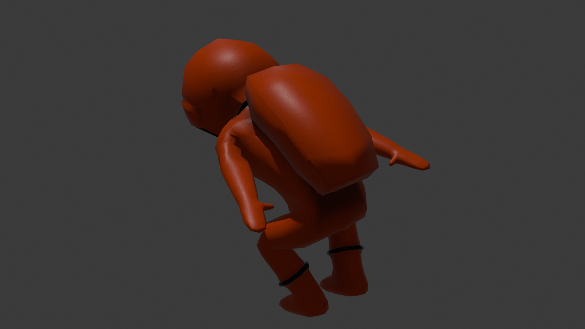 Screenshot 5 for untitled jump game (demo)