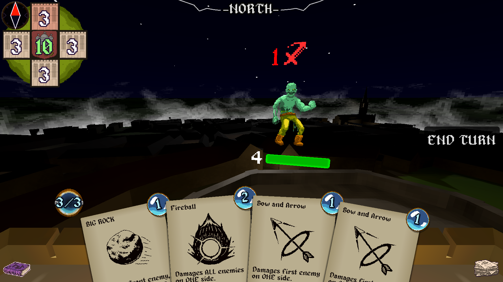 Screenshot 2 for Story Spells - Castle Defence