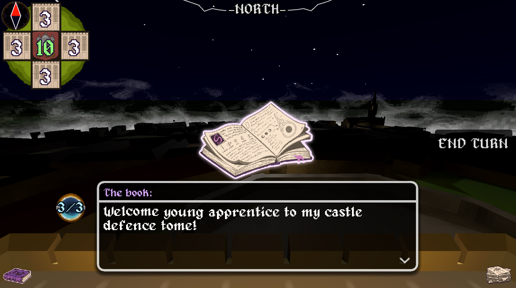 Screenshot 3 for Story Spells - Castle Defence