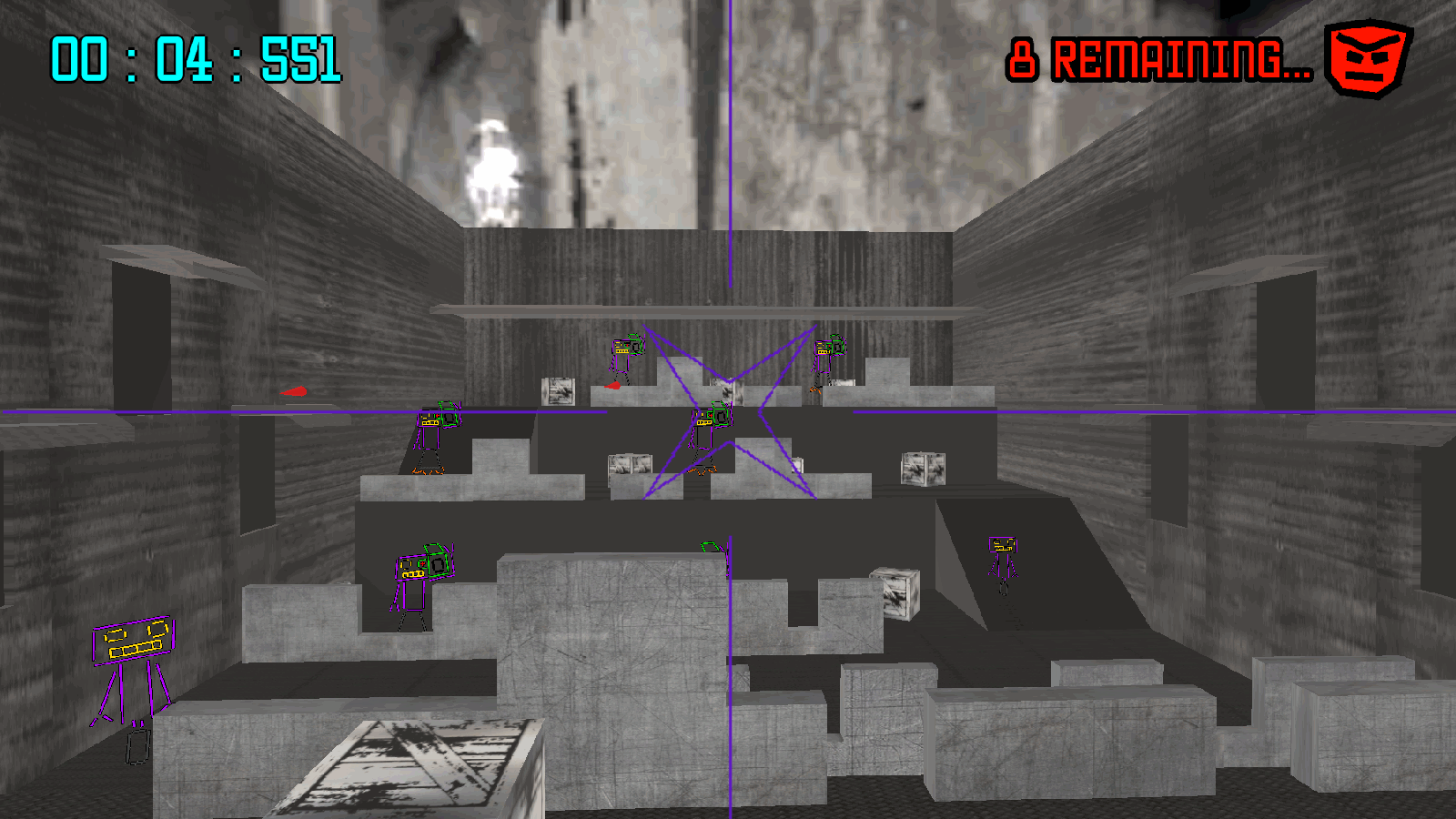 Screenshot 4 for CRUCIBLE UNITED BETWEEN EONS