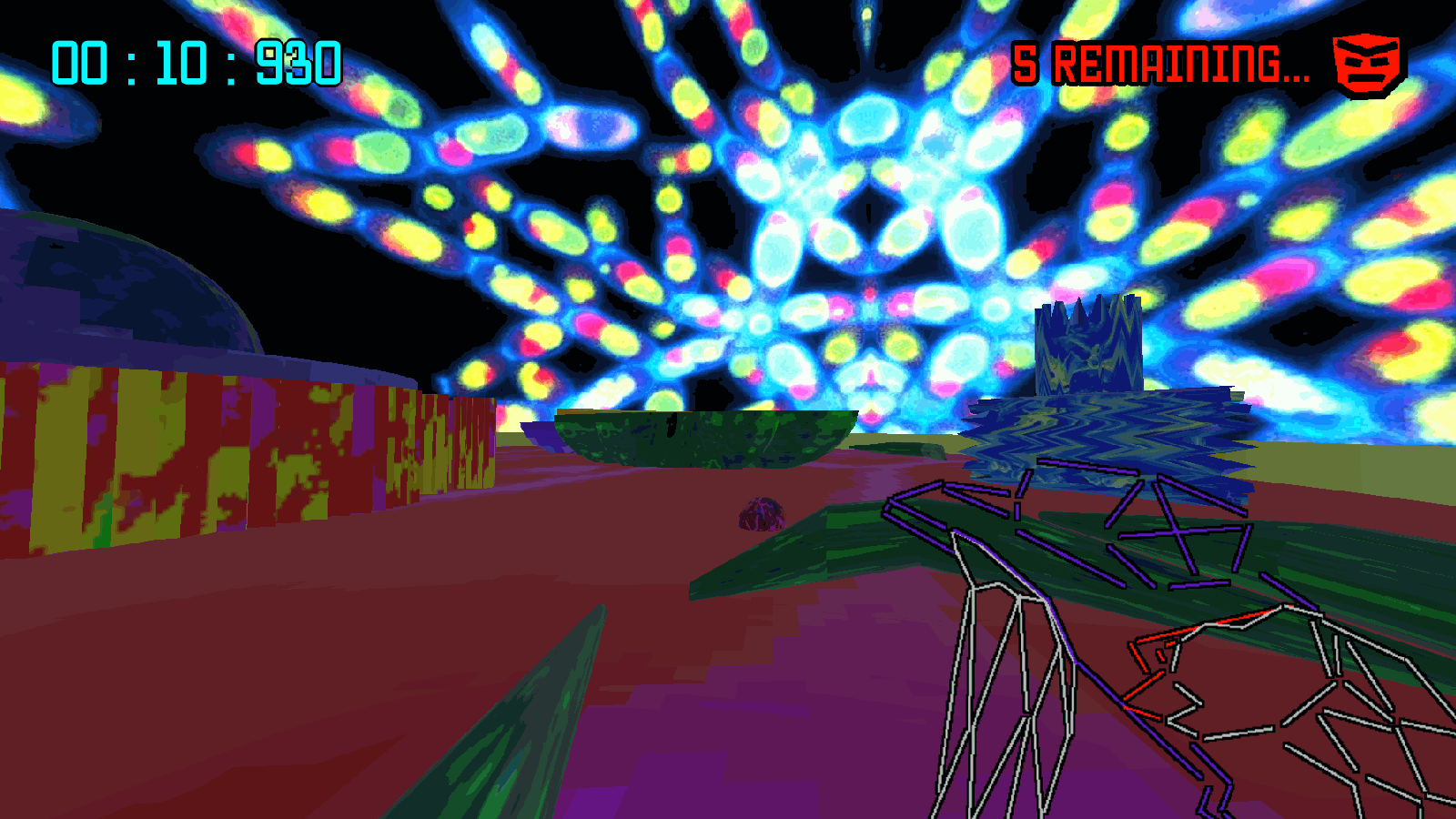 Screenshot 3 for CRUCIBLE UNITED BETWEEN EONS