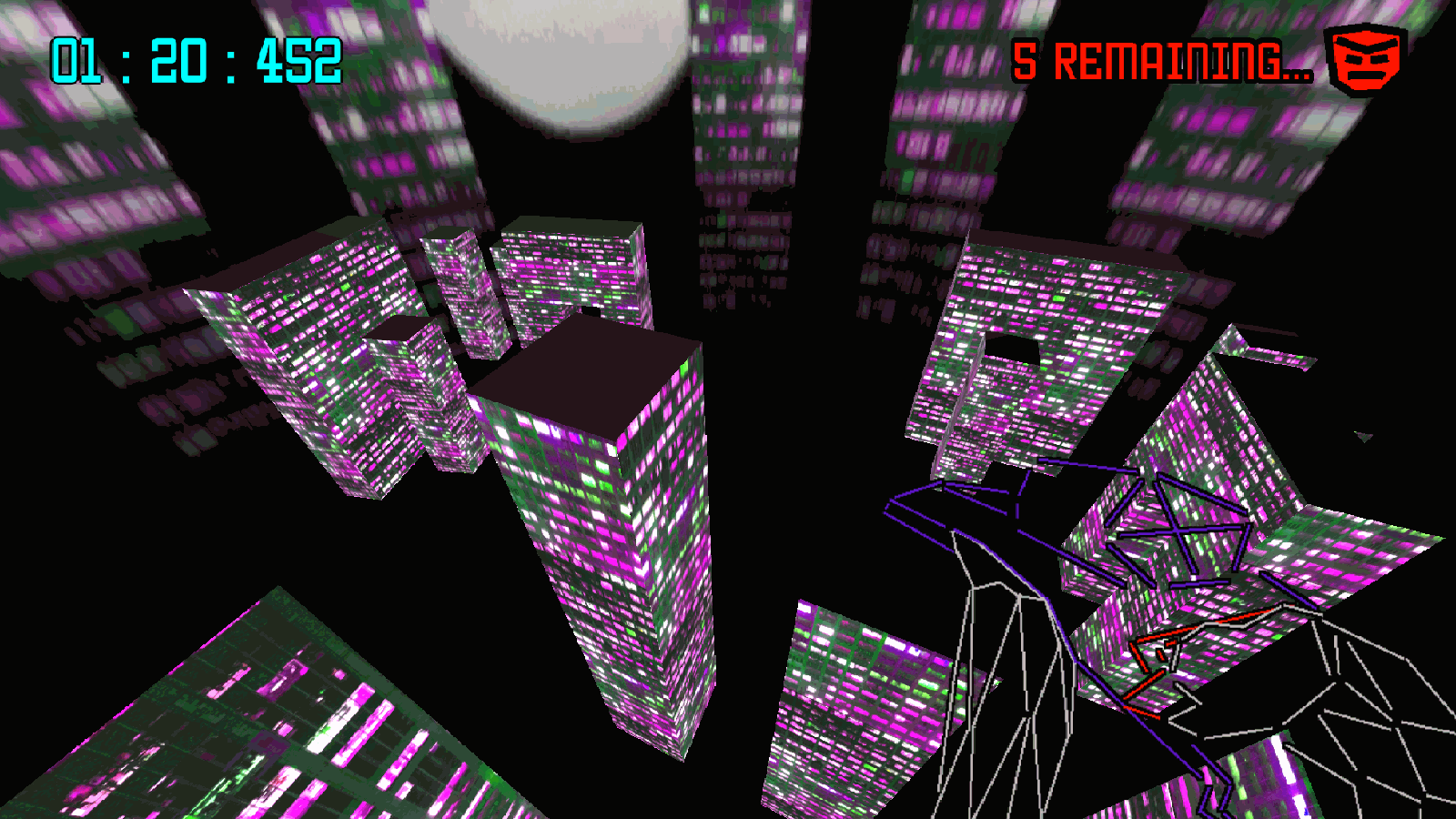 Screenshot 5 for CRUCIBLE UNITED BETWEEN EONS
