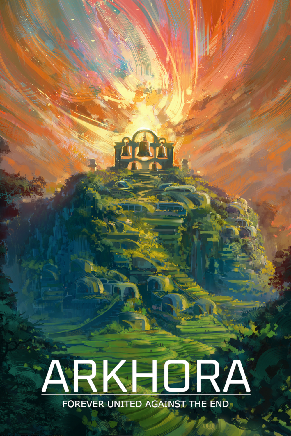 Screenshot 2 for ARKHORA