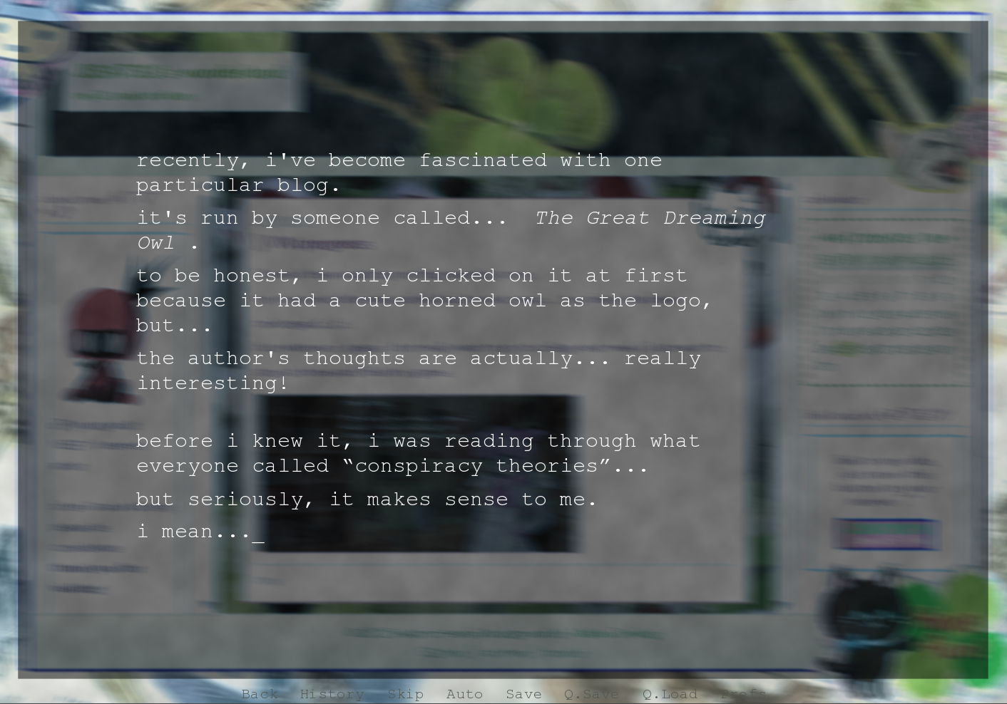 Screenshot 3 for birds of blood and snow