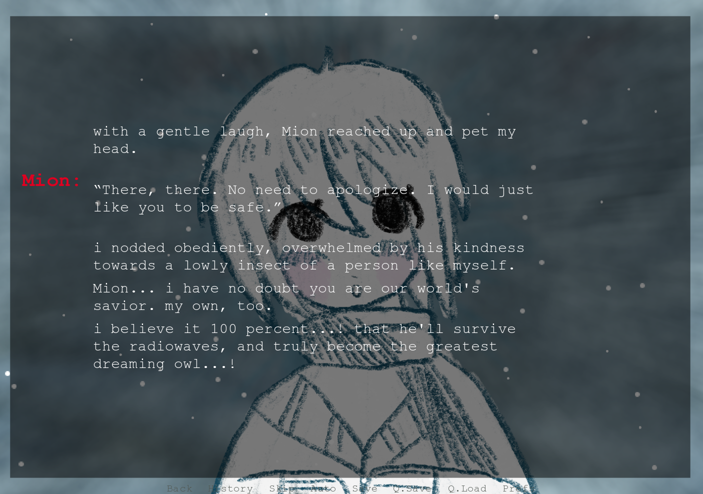 Screenshot 4 for birds of blood and snow