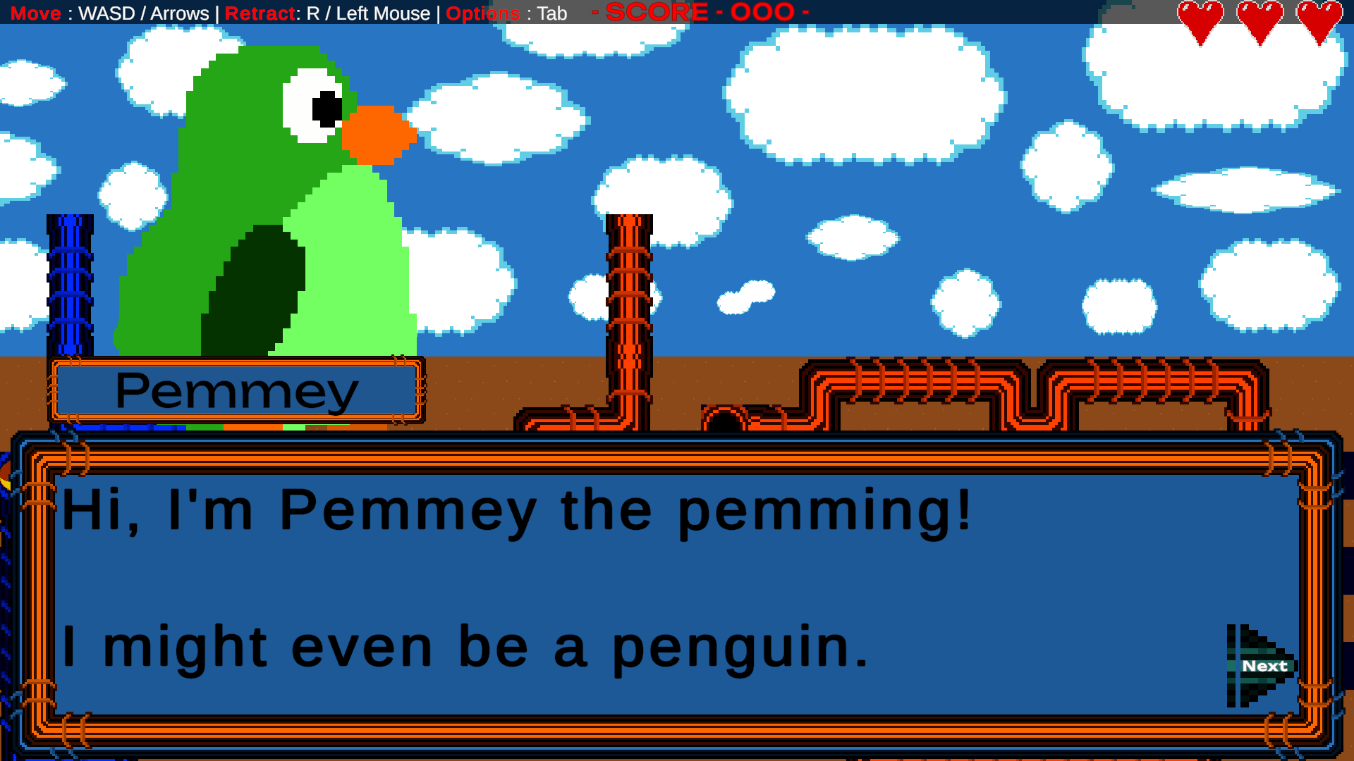 Screenshot 2 for Animal Connections