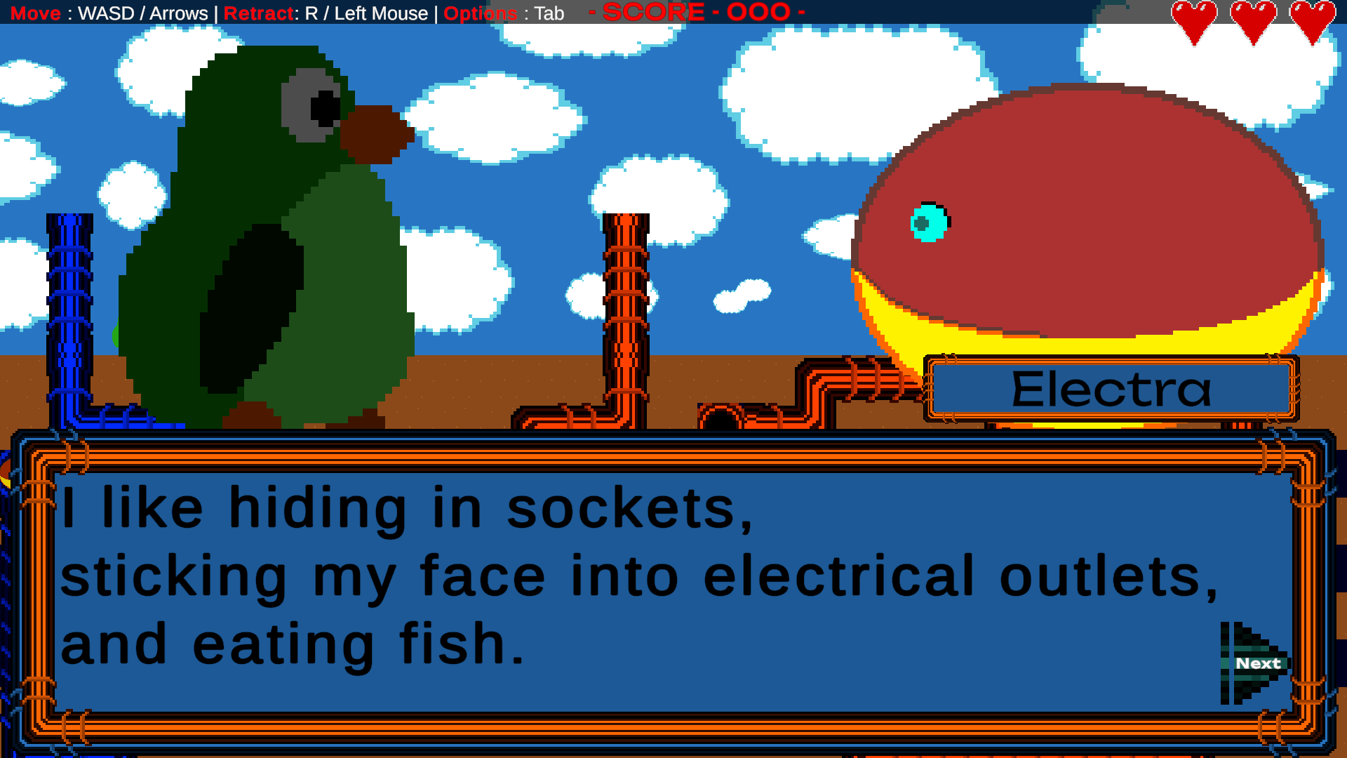Screenshot 4 for Animal Connections