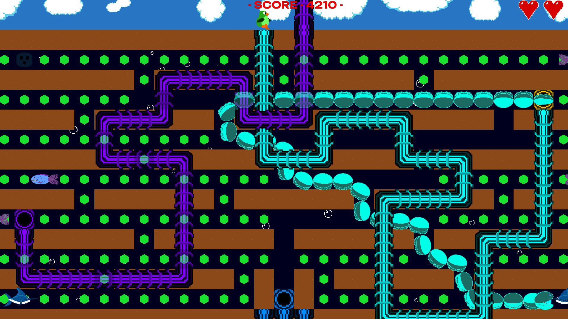 Screenshot 5 for Animal Connections