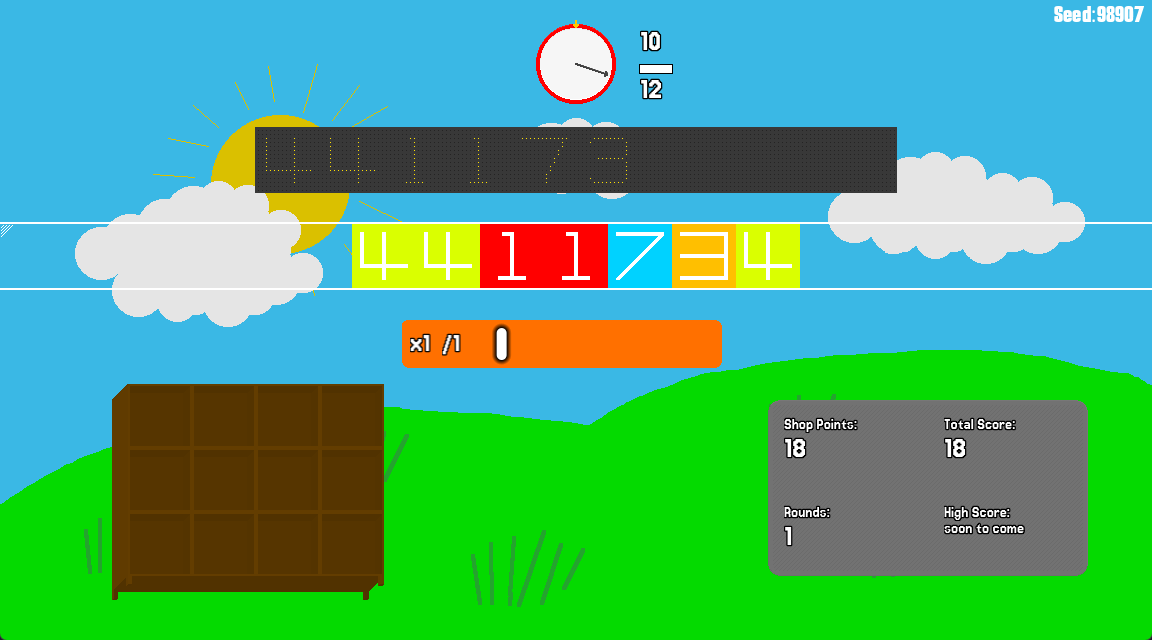 Number Dm Game Number Game (Beta) by xX4br4h4mL1nc0lnXx