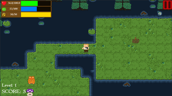 The HUNT of Croakzilla game preview