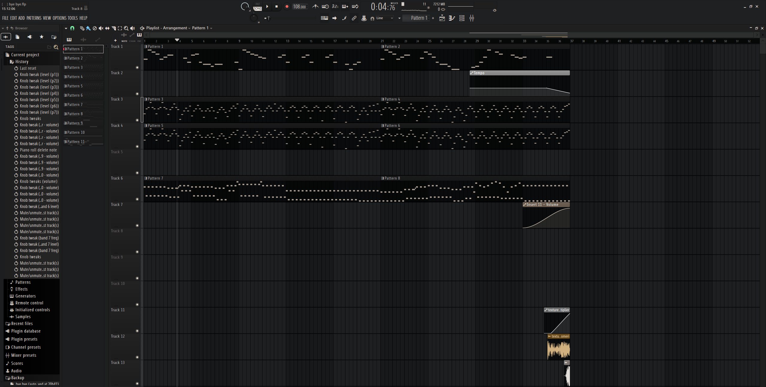 Screenshot 2 for Lullaby of Birdland