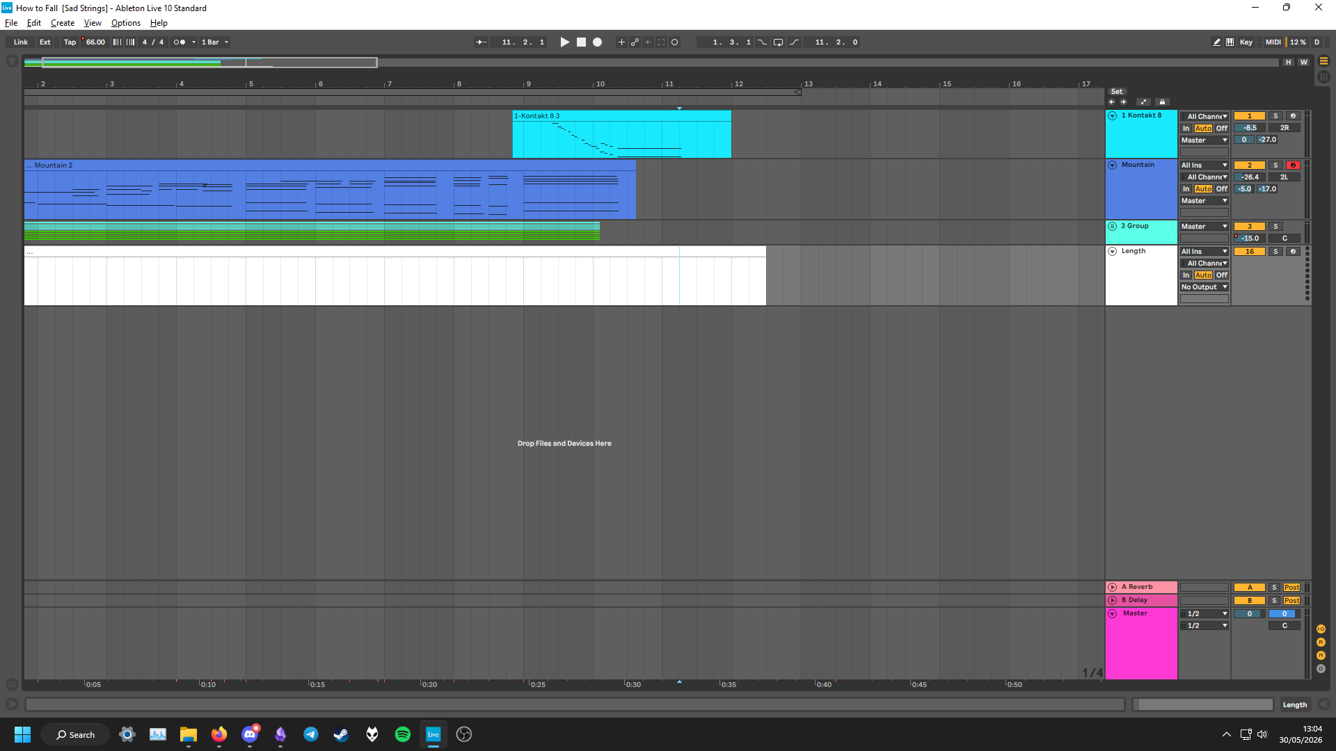 Screenshot 16 for Lullaby of Birdland